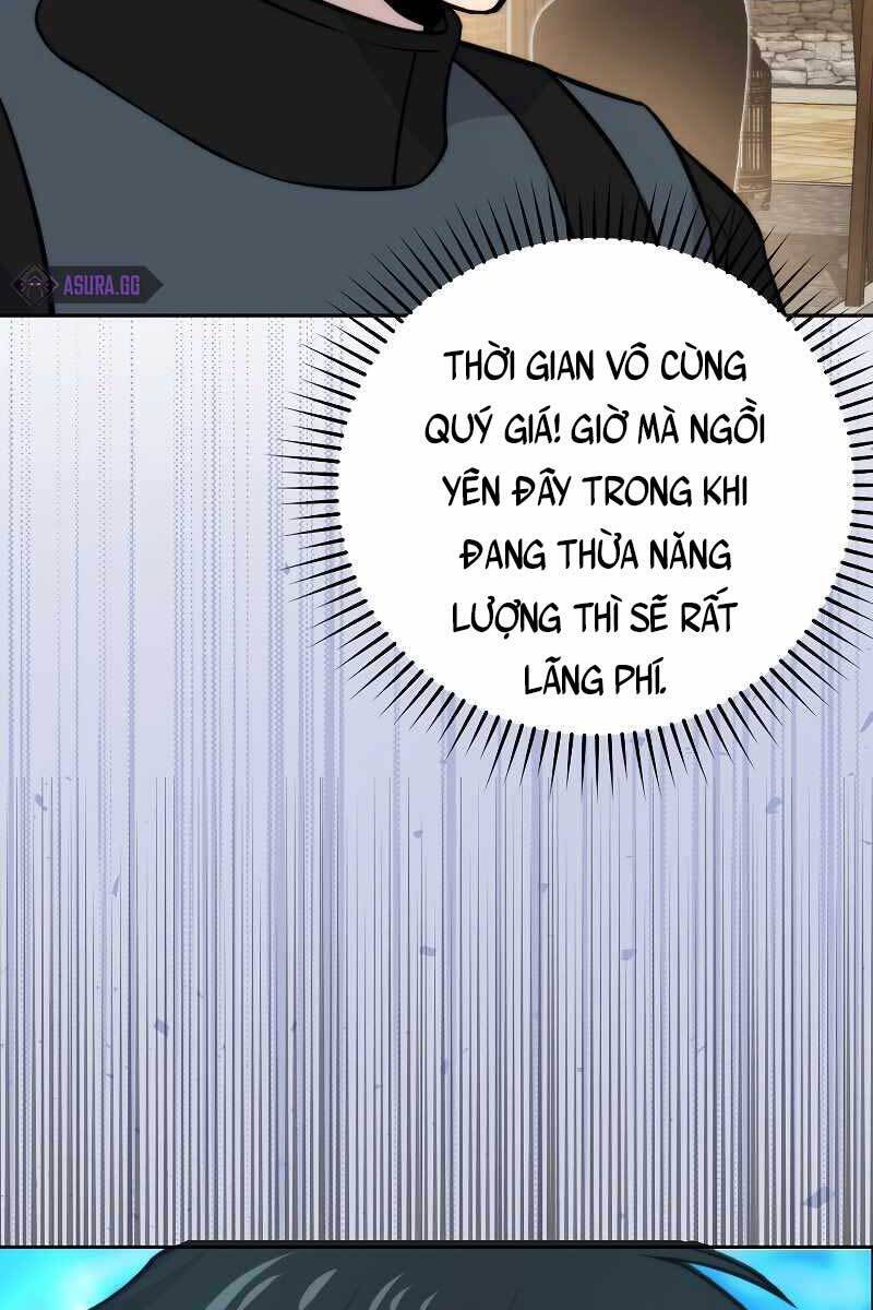 Chúa Quỷ Tăng Cấp Bằng Võ Thuật Chapter 26 - Trang 2