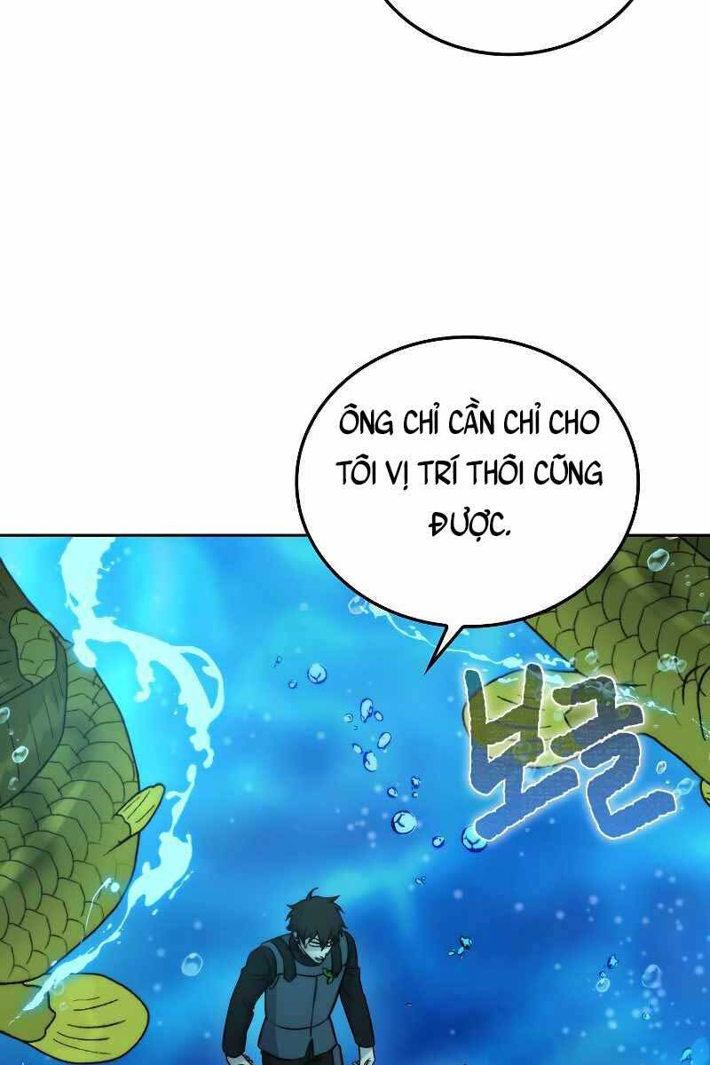 Chúa Quỷ Tăng Cấp Bằng Võ Thuật Chapter 26 - Trang 2