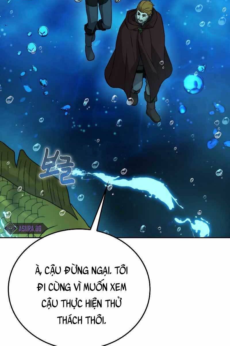 Chúa Quỷ Tăng Cấp Bằng Võ Thuật Chapter 26 - Trang 2