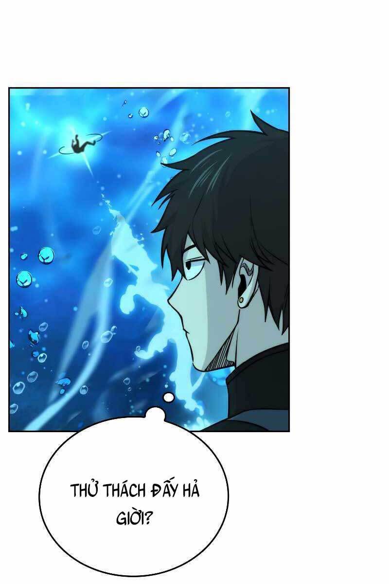 Chúa Quỷ Tăng Cấp Bằng Võ Thuật Chapter 26 - Trang 2