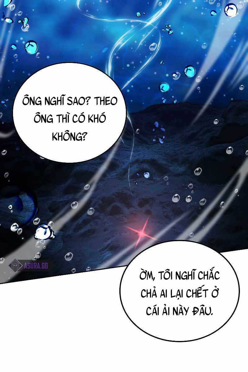 Chúa Quỷ Tăng Cấp Bằng Võ Thuật Chapter 26 - Trang 2