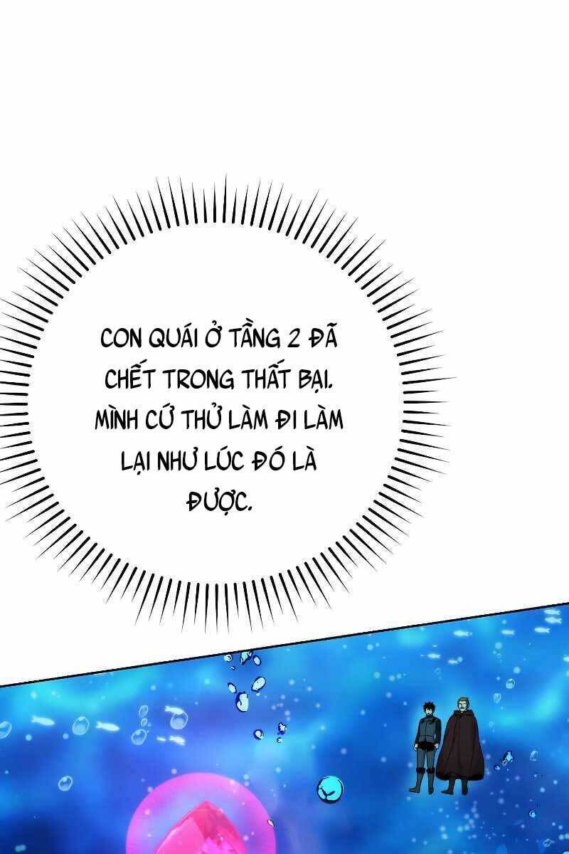 Chúa Quỷ Tăng Cấp Bằng Võ Thuật Chapter 26 - Trang 2