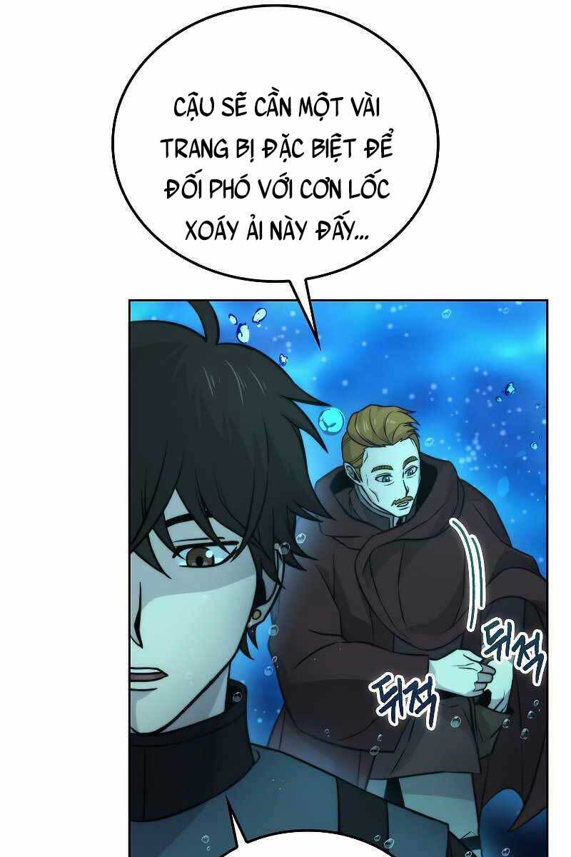 Chúa Quỷ Tăng Cấp Bằng Võ Thuật Chapter 26 - Trang 2