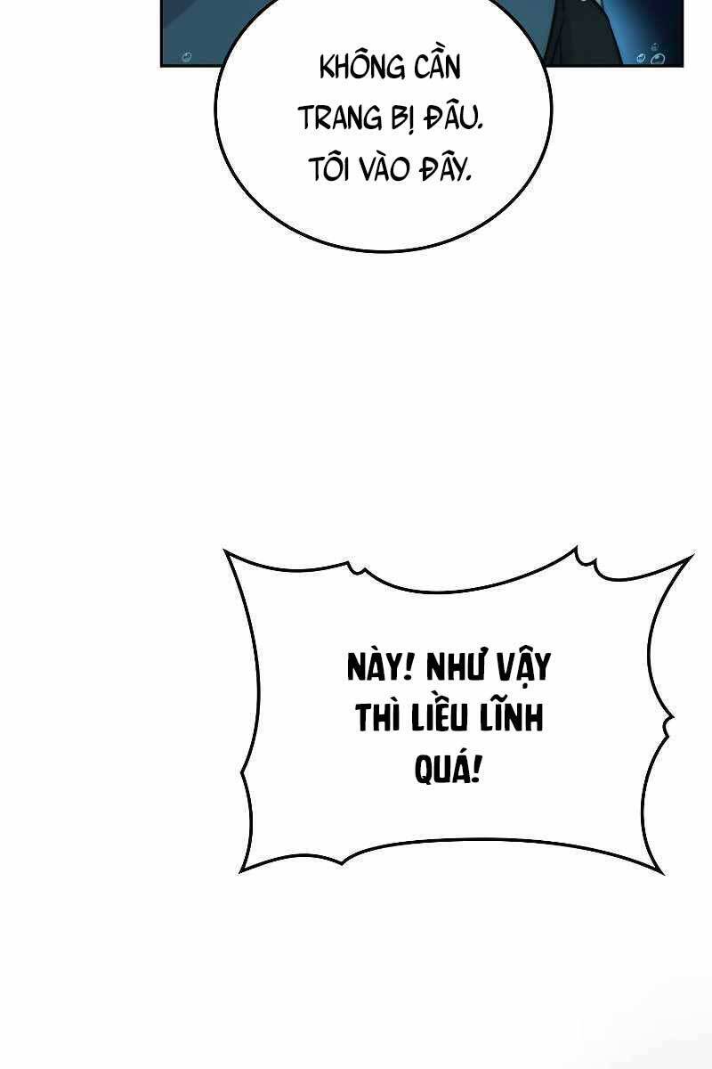 Chúa Quỷ Tăng Cấp Bằng Võ Thuật Chapter 26 - Trang 2