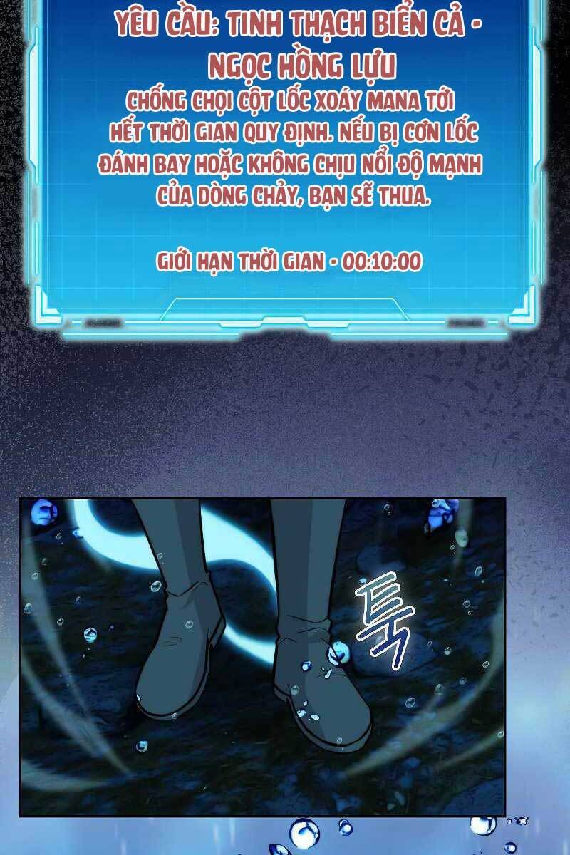 Chúa Quỷ Tăng Cấp Bằng Võ Thuật Chapter 26 - Trang 2