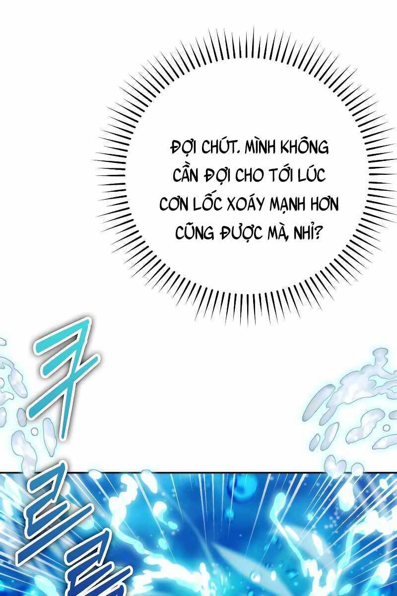 Chúa Quỷ Tăng Cấp Bằng Võ Thuật Chapter 26 - Trang 2