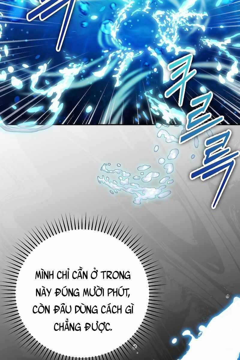 Chúa Quỷ Tăng Cấp Bằng Võ Thuật Chapter 26 - Trang 2