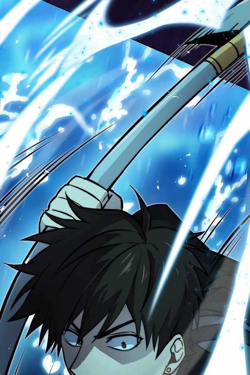 Chúa Quỷ Tăng Cấp Bằng Võ Thuật Chapter 26 - Trang 2