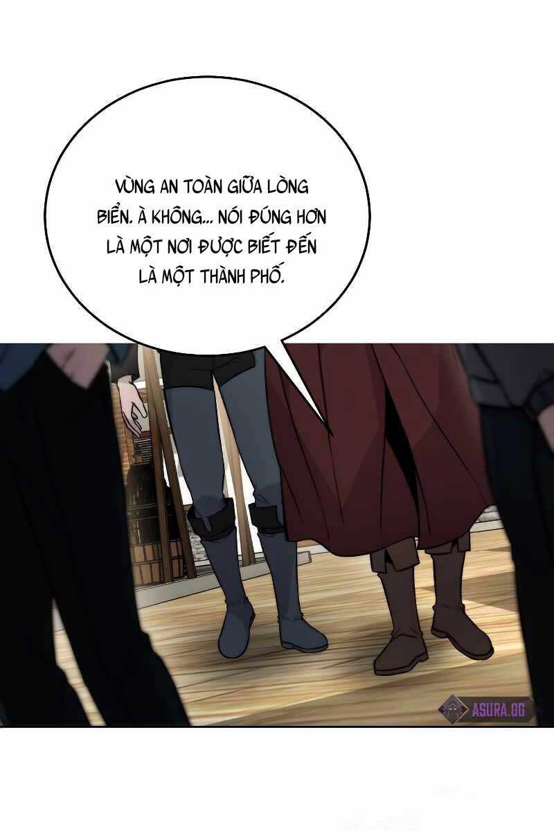 Chúa Quỷ Tăng Cấp Bằng Võ Thuật Chapter 26 - Trang 2