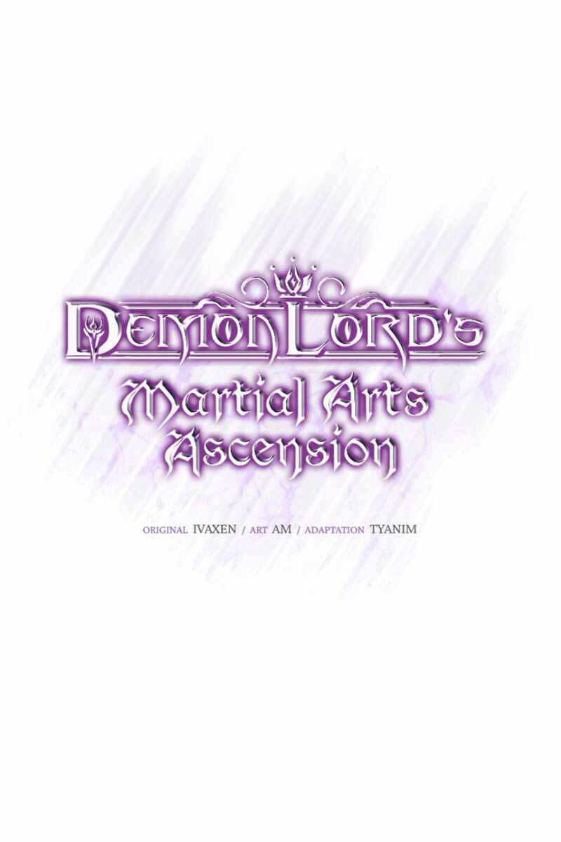 Chúa Quỷ Tăng Cấp Bằng Võ Thuật Chapter 26 - Trang 2