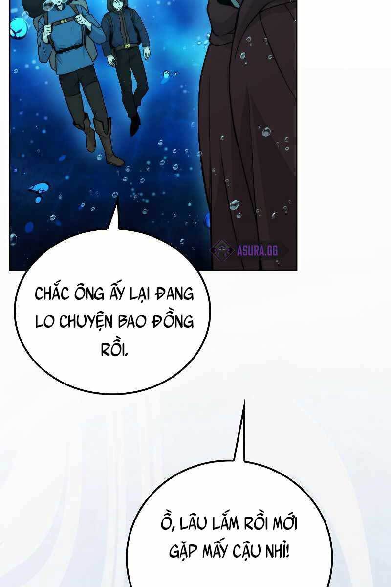Chúa Quỷ Tăng Cấp Bằng Võ Thuật Chapter 26 - Trang 2