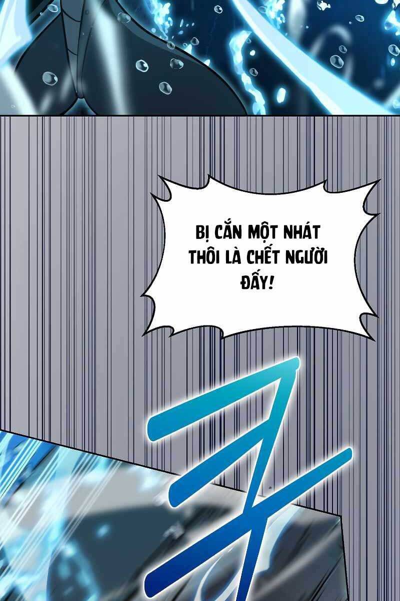 Chúa Quỷ Tăng Cấp Bằng Võ Thuật Chapter 26 - Trang 2