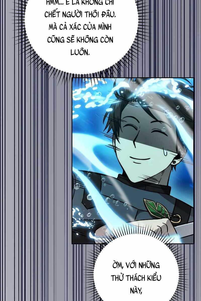 Chúa Quỷ Tăng Cấp Bằng Võ Thuật Chapter 26 - Trang 2