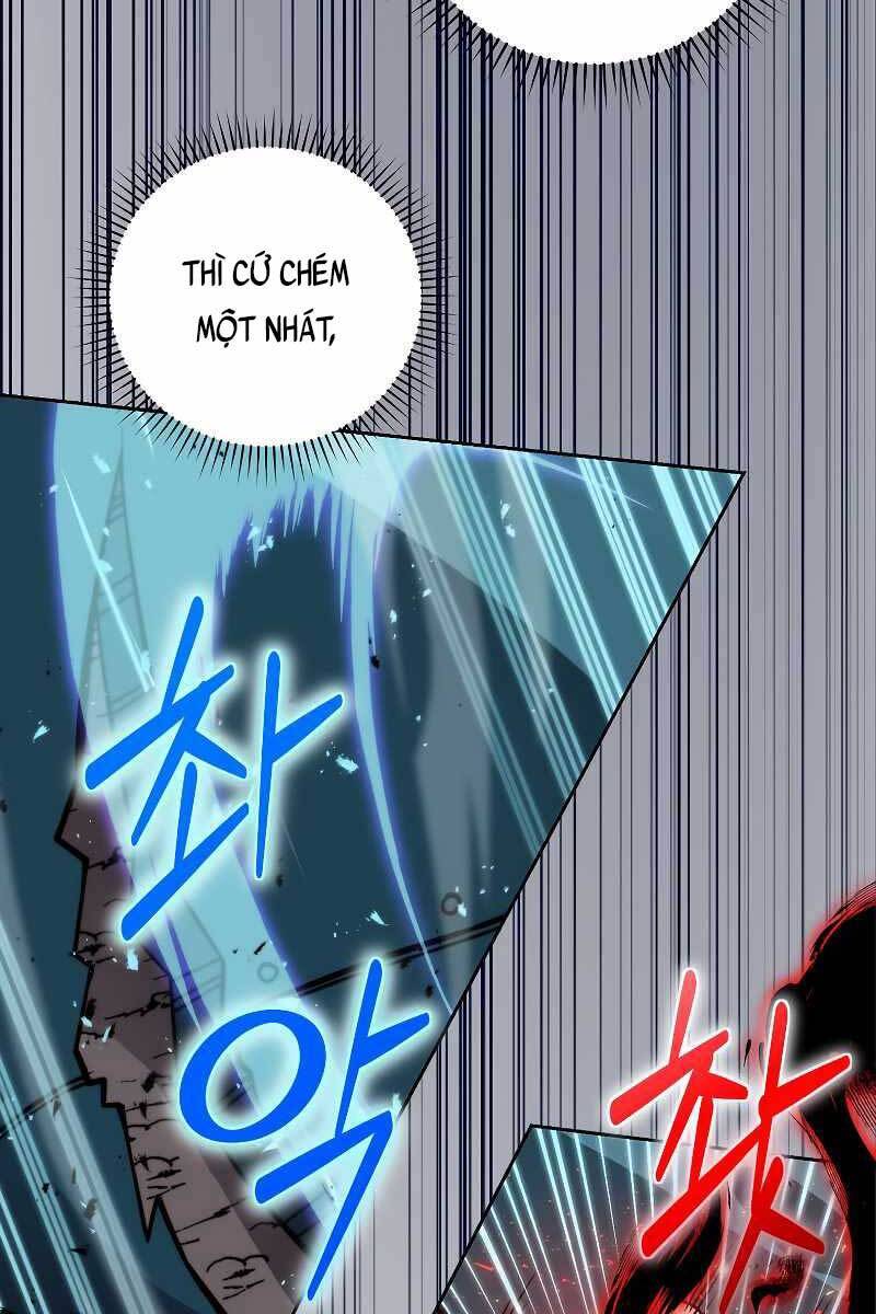 Chúa Quỷ Tăng Cấp Bằng Võ Thuật Chapter 26 - Trang 2