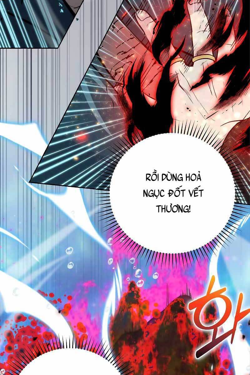 Chúa Quỷ Tăng Cấp Bằng Võ Thuật Chapter 26 - Trang 2