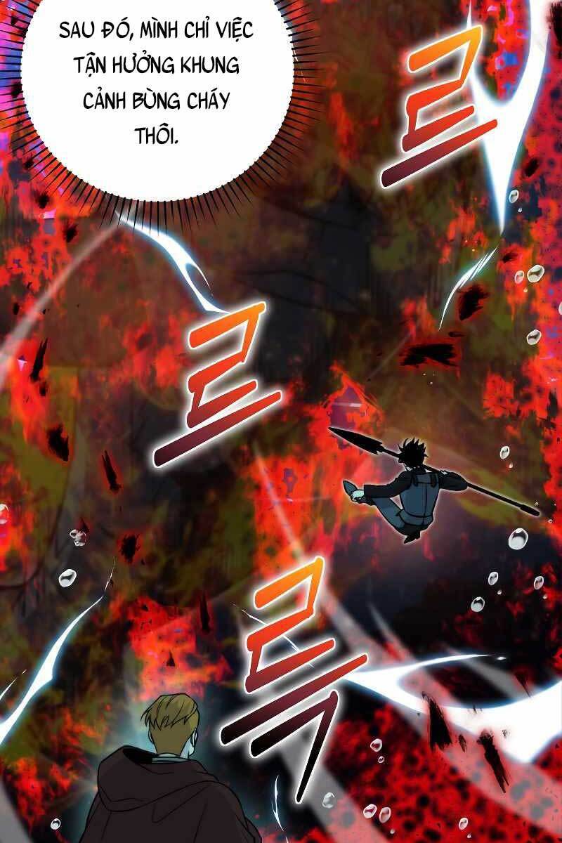 Chúa Quỷ Tăng Cấp Bằng Võ Thuật Chapter 26 - Trang 2