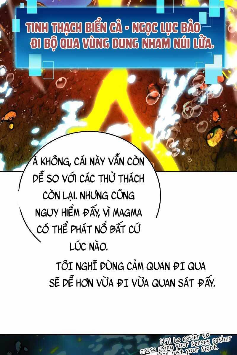 Chúa Quỷ Tăng Cấp Bằng Võ Thuật Chapter 26 - Trang 2