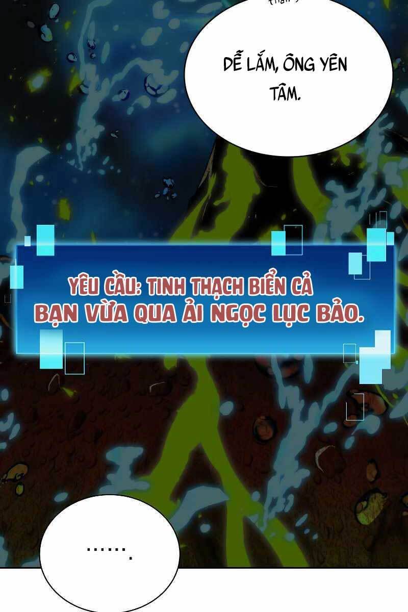 Chúa Quỷ Tăng Cấp Bằng Võ Thuật Chapter 26 - Trang 2