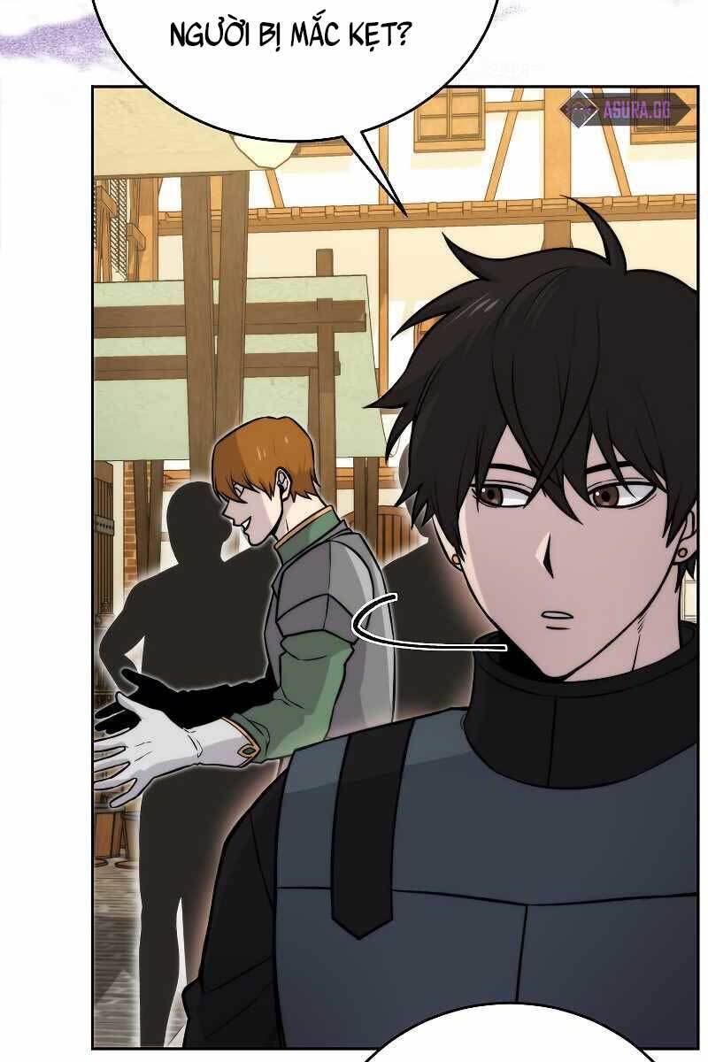 Chúa Quỷ Tăng Cấp Bằng Võ Thuật Chapter 26 - Trang 2