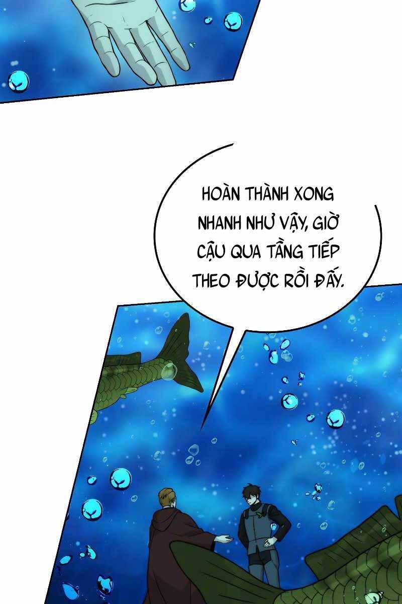 Chúa Quỷ Tăng Cấp Bằng Võ Thuật Chapter 26 - Trang 2