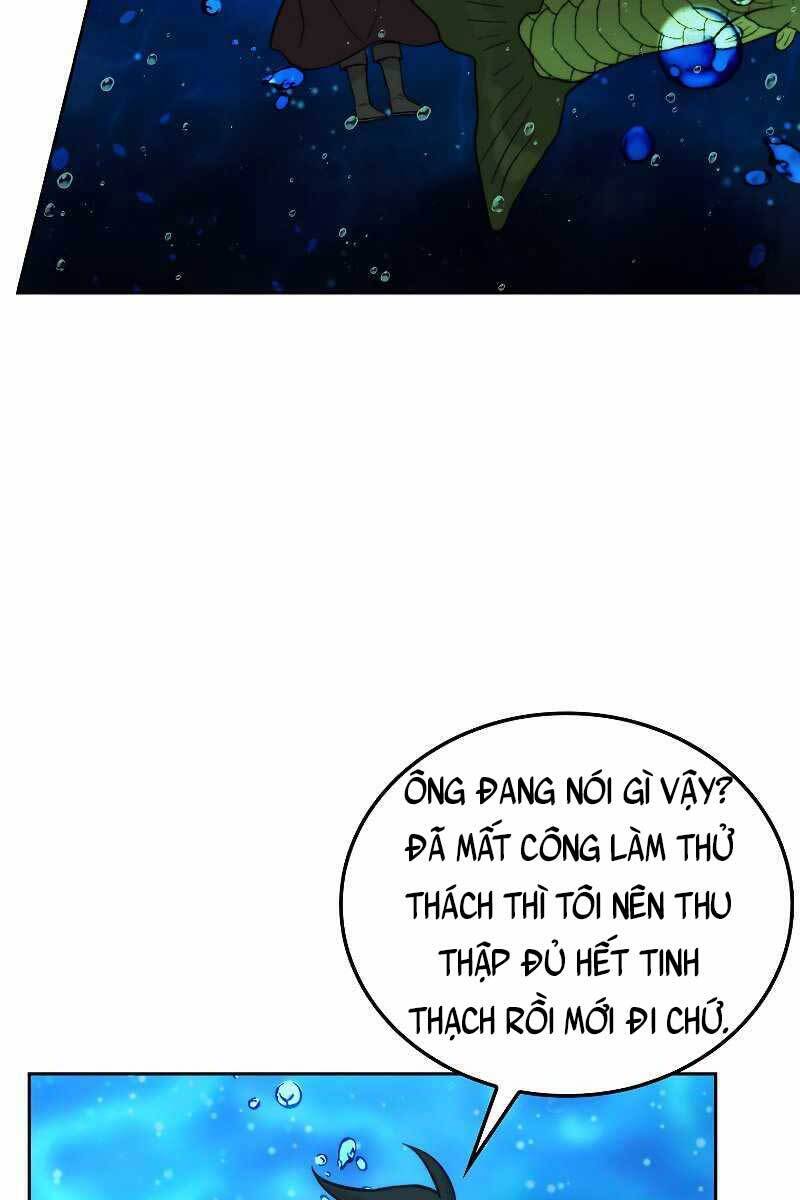 Chúa Quỷ Tăng Cấp Bằng Võ Thuật Chapter 26 - Trang 2