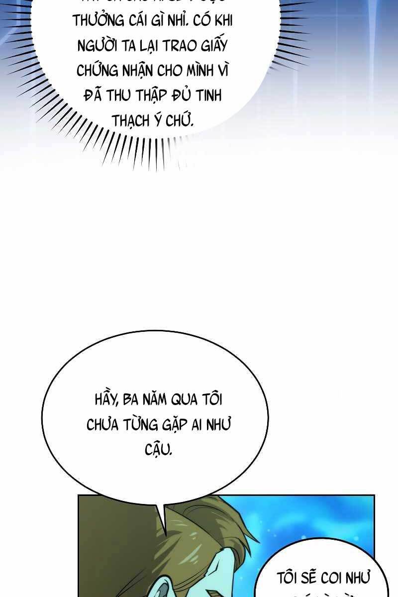 Chúa Quỷ Tăng Cấp Bằng Võ Thuật Chapter 26 - Trang 2