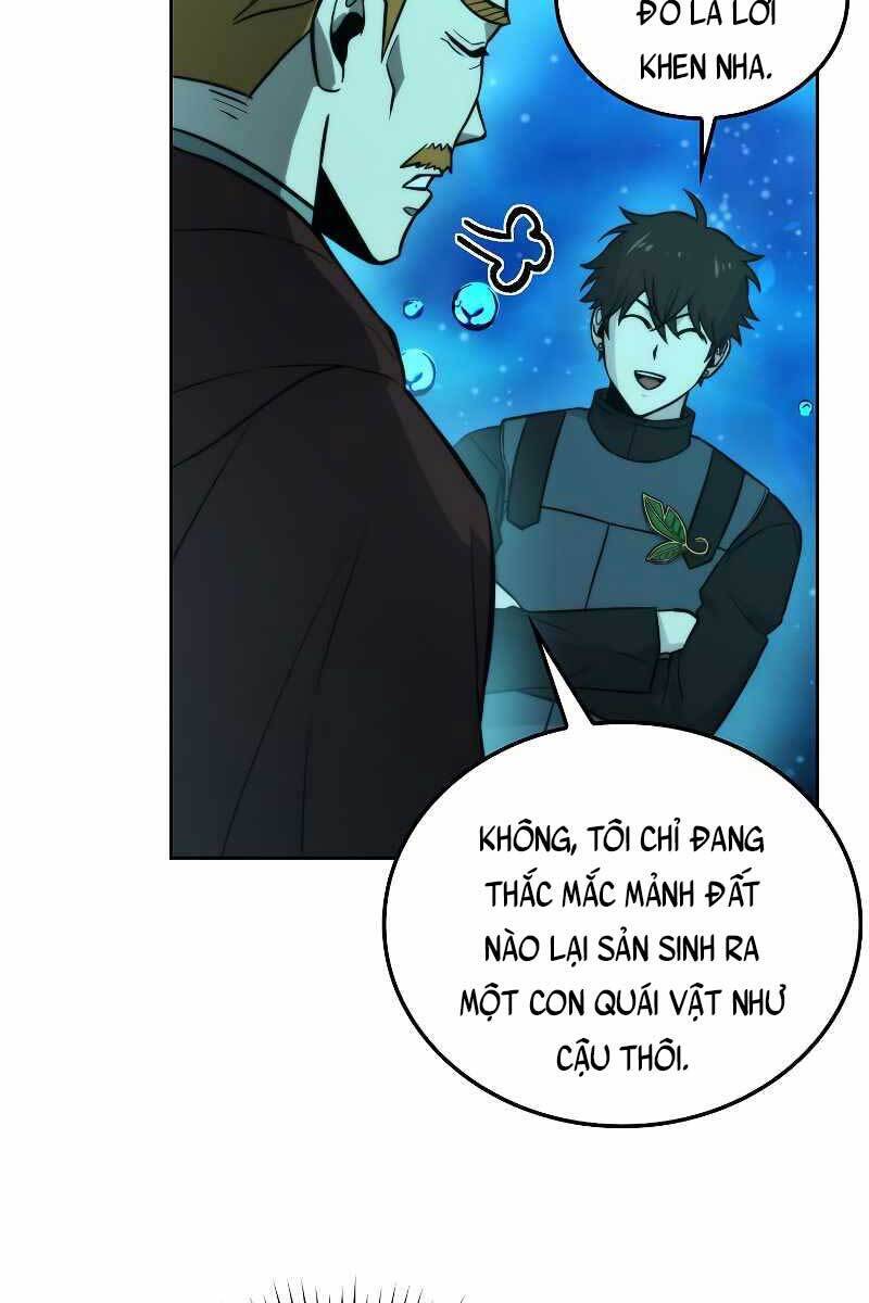 Chúa Quỷ Tăng Cấp Bằng Võ Thuật Chapter 26 - Trang 2