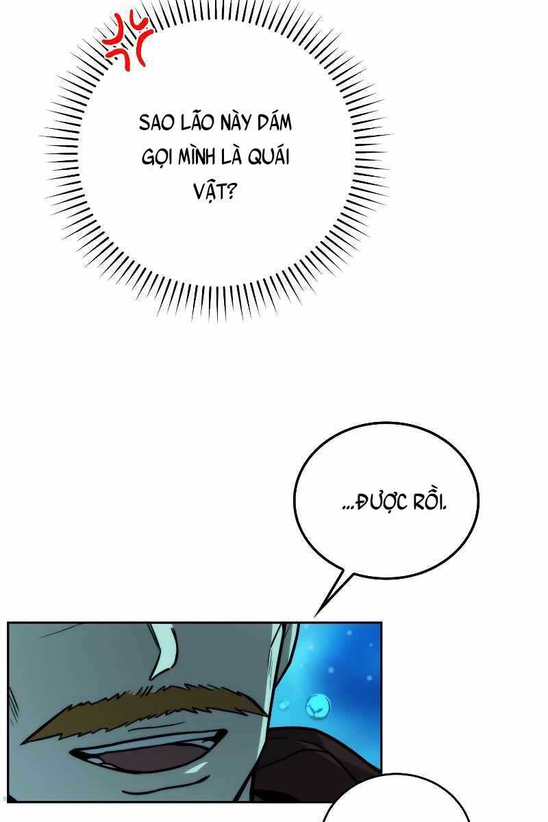 Chúa Quỷ Tăng Cấp Bằng Võ Thuật Chapter 26 - Trang 2