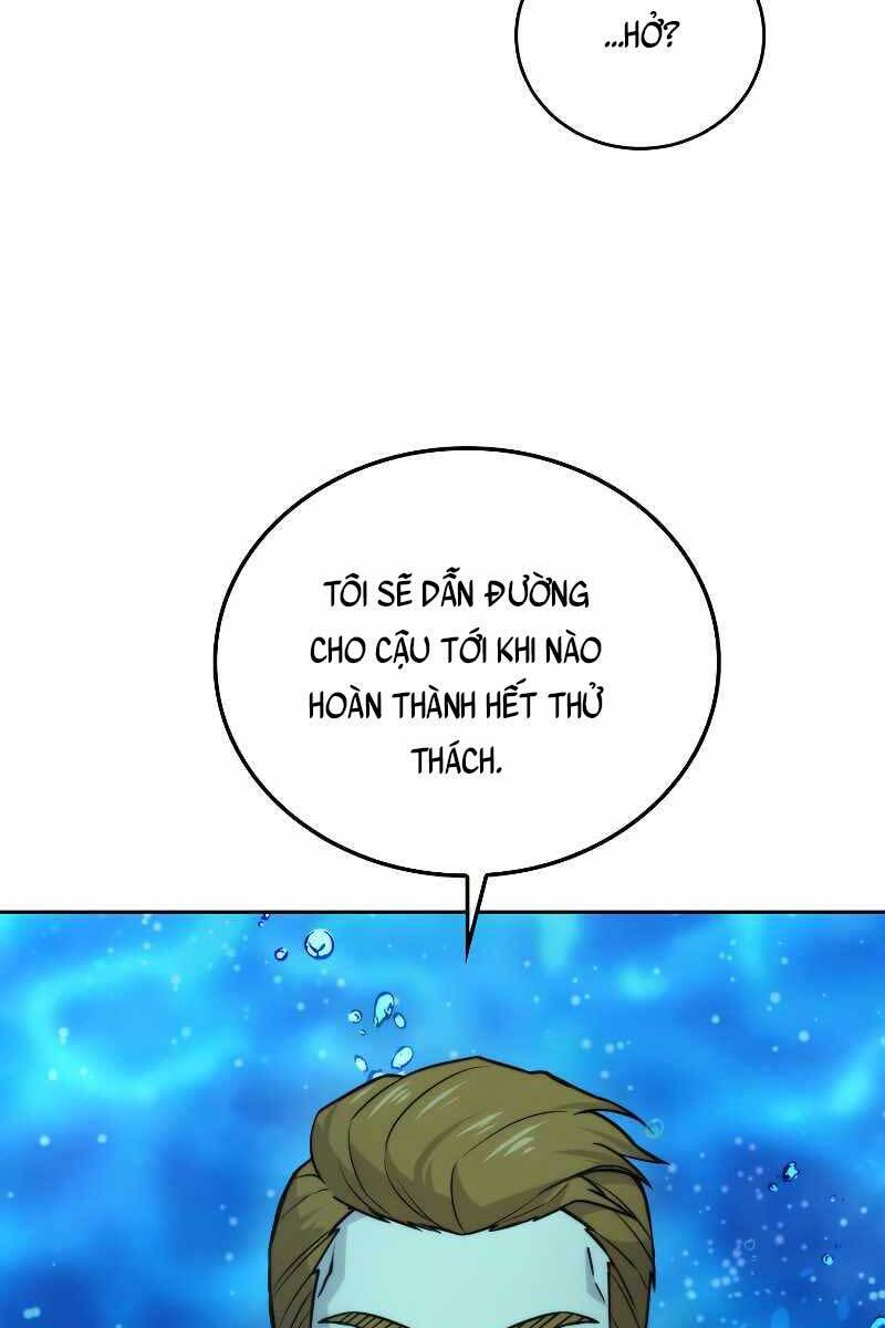 Chúa Quỷ Tăng Cấp Bằng Võ Thuật Chapter 26 - Trang 2