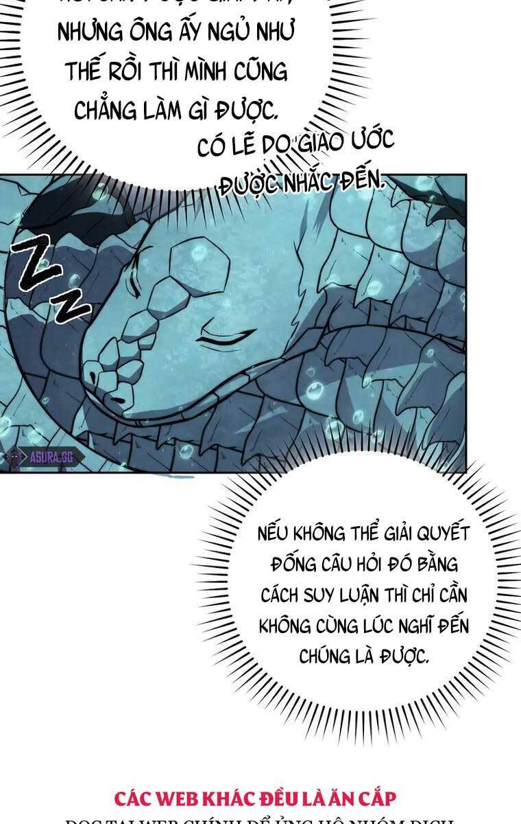 Chúa Quỷ Tăng Cấp Bằng Võ Thuật Chapter 27 - Trang 2