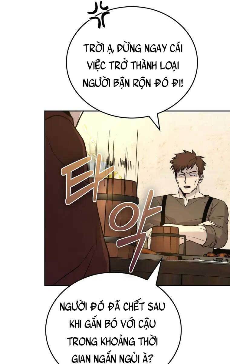 Chúa Quỷ Tăng Cấp Bằng Võ Thuật Chapter 27 - Trang 2