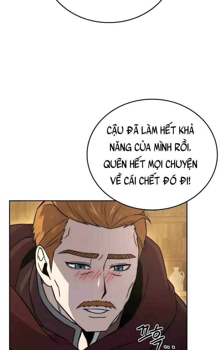 Chúa Quỷ Tăng Cấp Bằng Võ Thuật Chapter 27 - Trang 2