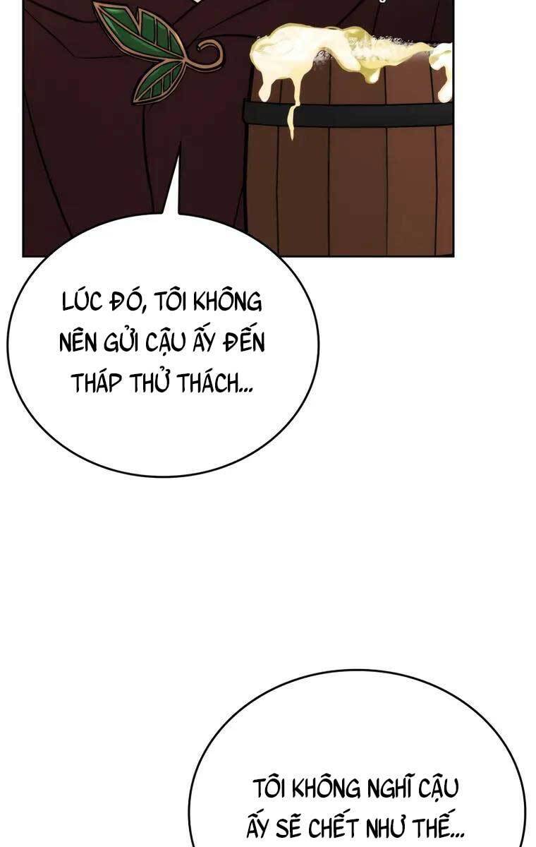 Chúa Quỷ Tăng Cấp Bằng Võ Thuật Chapter 27 - Trang 2