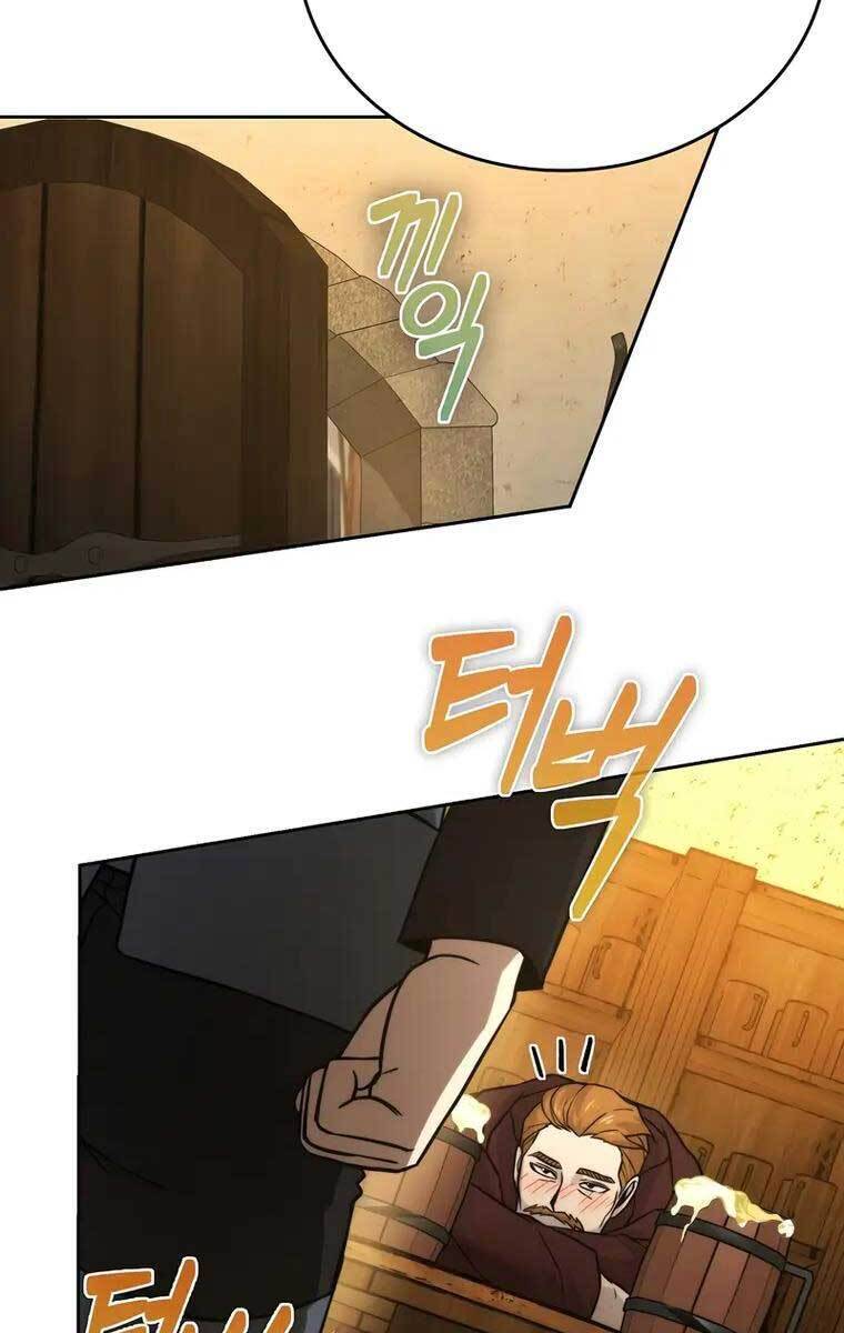 Chúa Quỷ Tăng Cấp Bằng Võ Thuật Chapter 27 - Trang 2