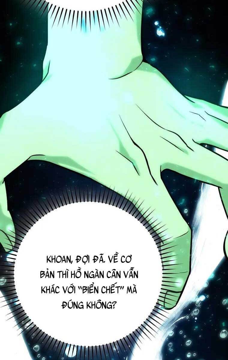 Chúa Quỷ Tăng Cấp Bằng Võ Thuật Chapter 27 - Trang 2