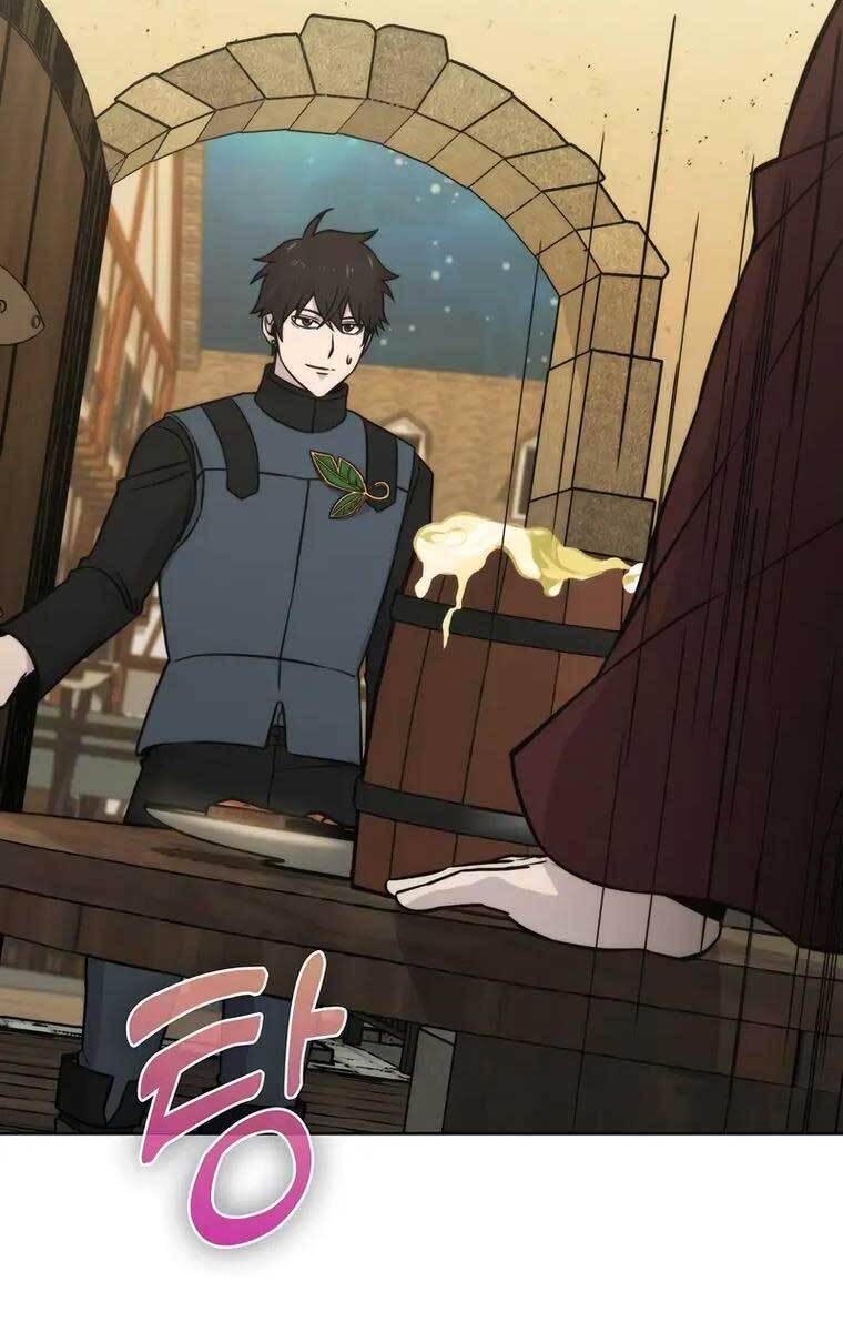 Chúa Quỷ Tăng Cấp Bằng Võ Thuật Chapter 27 - Trang 2