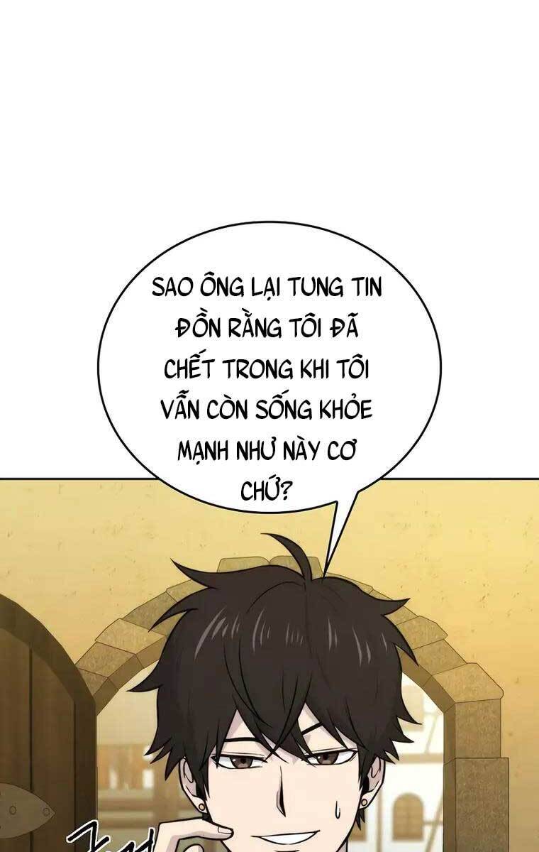 Chúa Quỷ Tăng Cấp Bằng Võ Thuật Chapter 27 - Trang 2