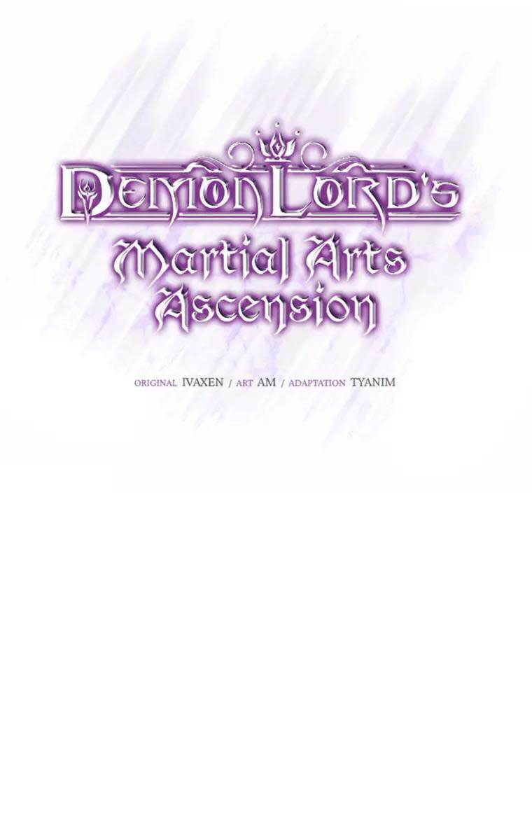 Chúa Quỷ Tăng Cấp Bằng Võ Thuật Chapter 27 - Trang 2