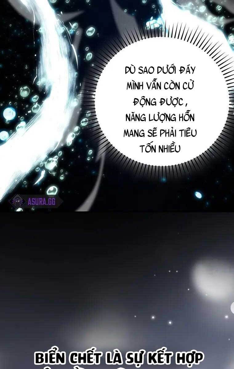 Chúa Quỷ Tăng Cấp Bằng Võ Thuật Chapter 27 - Trang 2