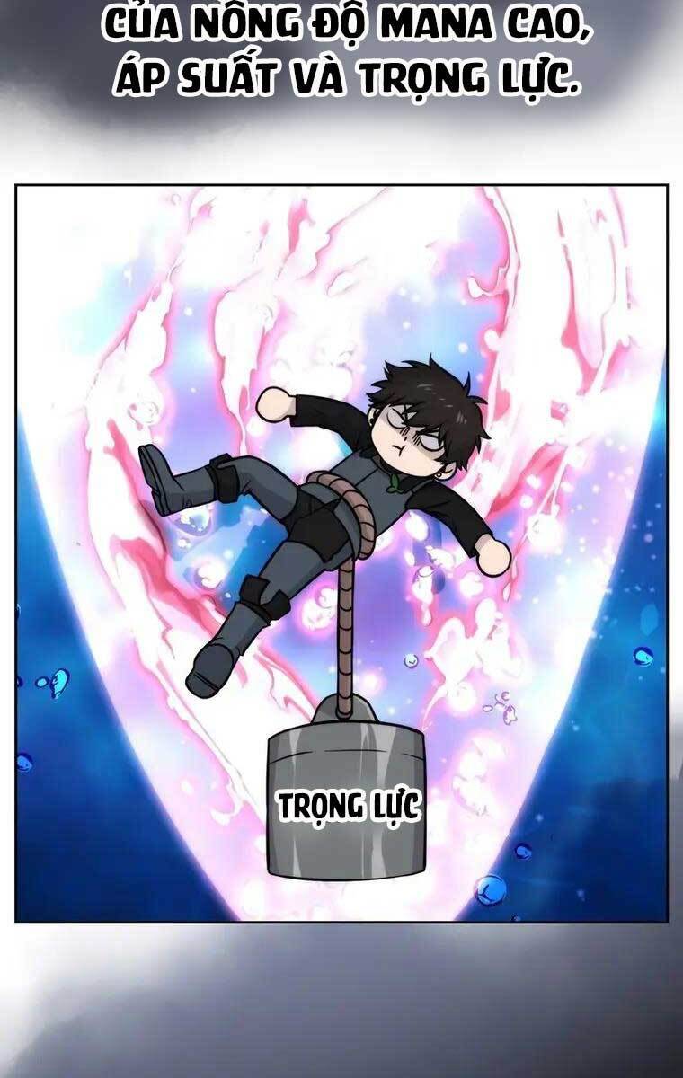 Chúa Quỷ Tăng Cấp Bằng Võ Thuật Chapter 27 - Trang 2