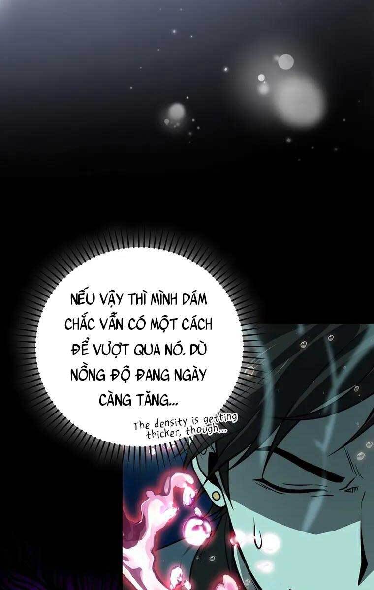 Chúa Quỷ Tăng Cấp Bằng Võ Thuật Chapter 27 - Trang 2