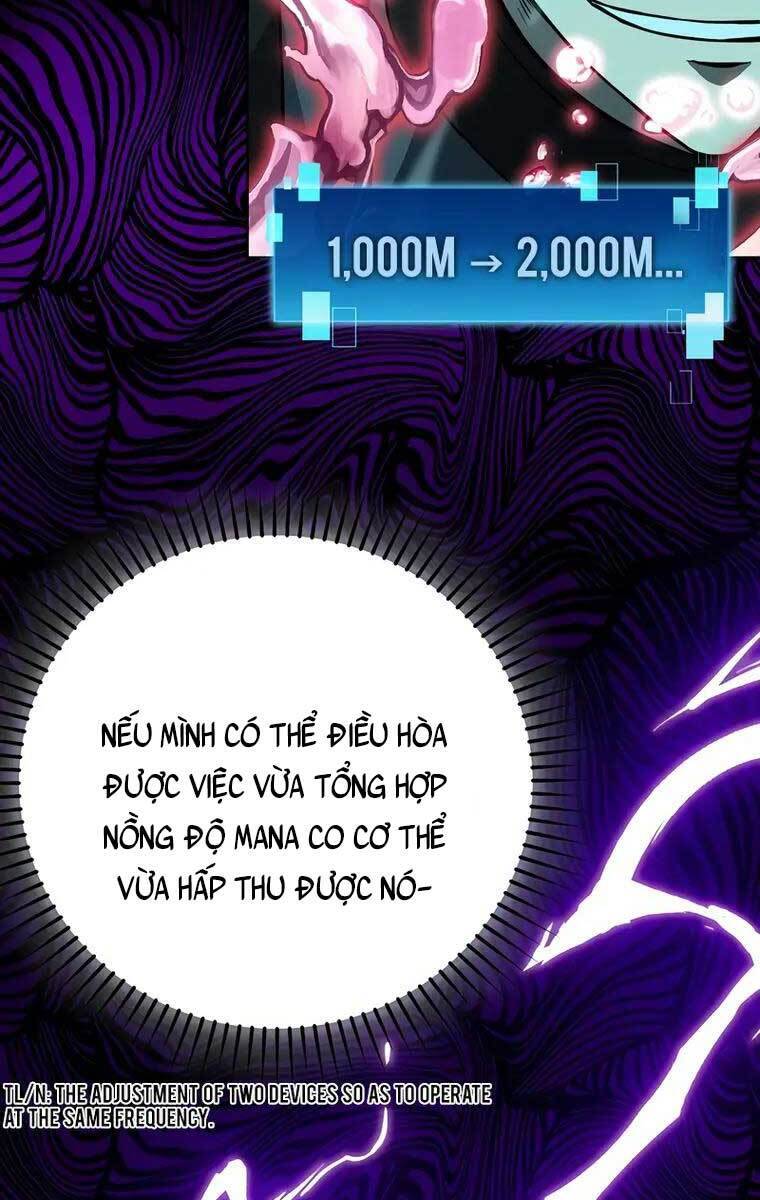 Chúa Quỷ Tăng Cấp Bằng Võ Thuật Chapter 27 - Trang 2