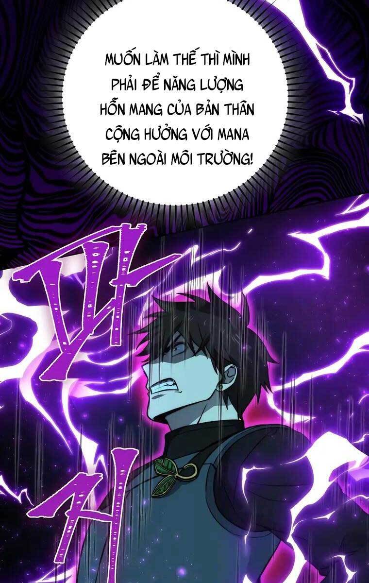 Chúa Quỷ Tăng Cấp Bằng Võ Thuật Chapter 27 - Trang 2