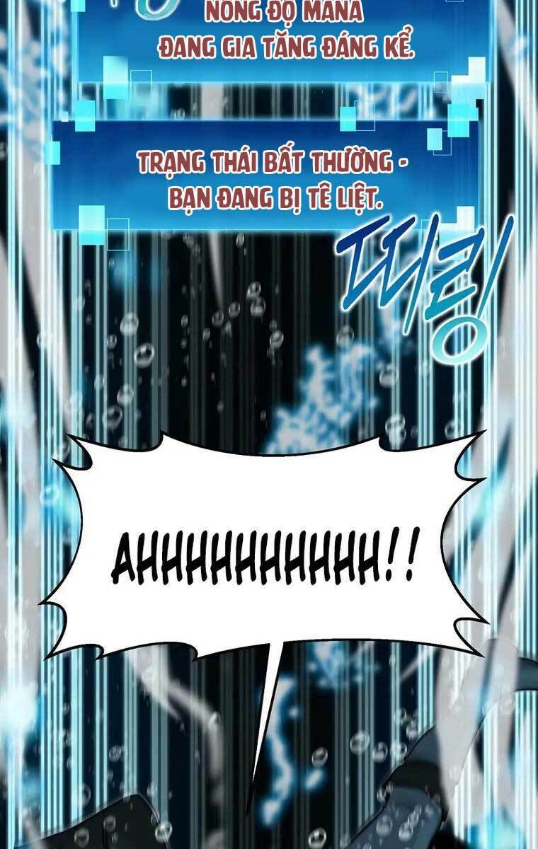 Chúa Quỷ Tăng Cấp Bằng Võ Thuật Chapter 27 - Trang 2