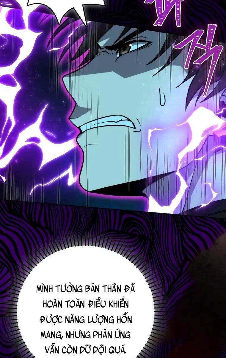 Chúa Quỷ Tăng Cấp Bằng Võ Thuật Chapter 27 - Trang 2