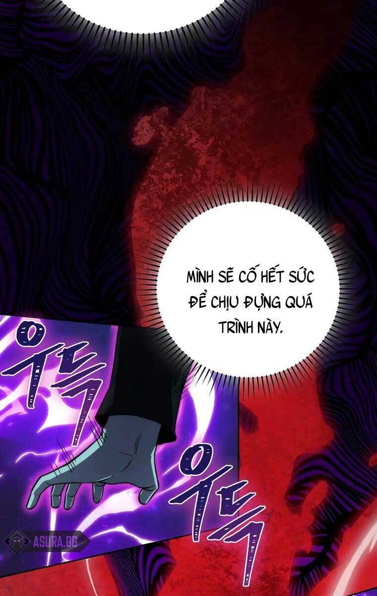Chúa Quỷ Tăng Cấp Bằng Võ Thuật Chapter 27 - Trang 2