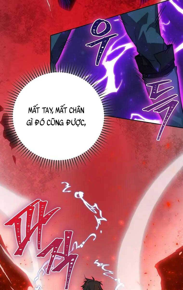 Chúa Quỷ Tăng Cấp Bằng Võ Thuật Chapter 27 - Trang 2