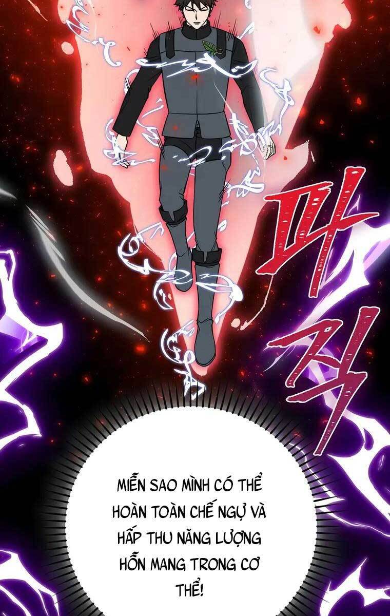Chúa Quỷ Tăng Cấp Bằng Võ Thuật Chapter 27 - Trang 2
