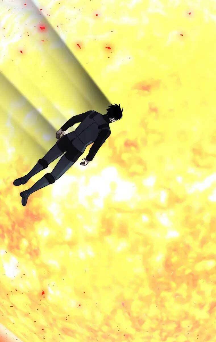 Chúa Quỷ Tăng Cấp Bằng Võ Thuật Chapter 27 - Trang 2