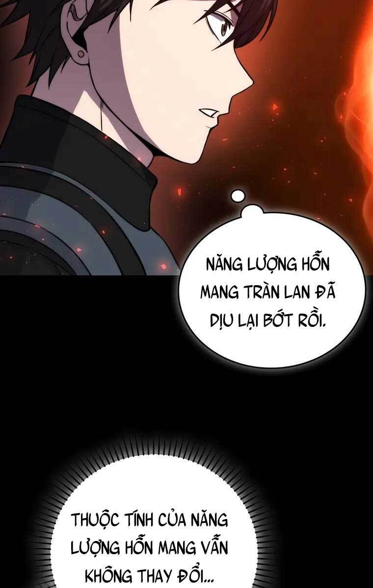 Chúa Quỷ Tăng Cấp Bằng Võ Thuật Chapter 27 - Trang 2